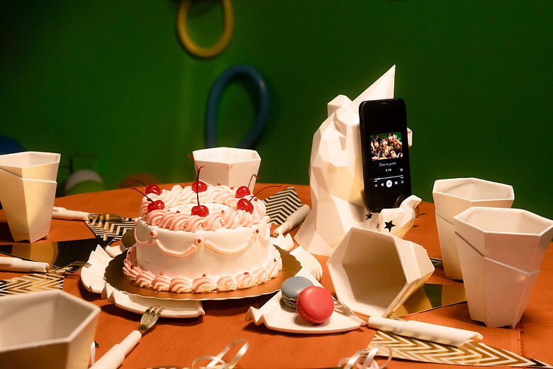 一起派對吧 - Time To Party