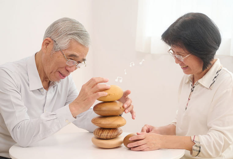 行動森林 - ForestoGo