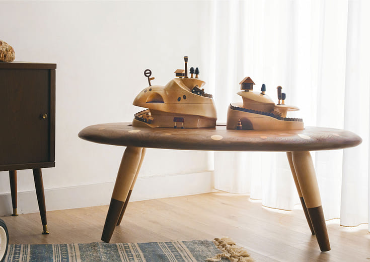 彼樂 - Mutual Joyous