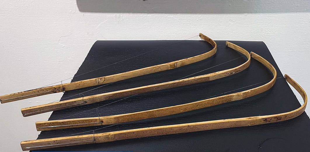 拉阿魯哇族-弓琴tungatunga vuuru