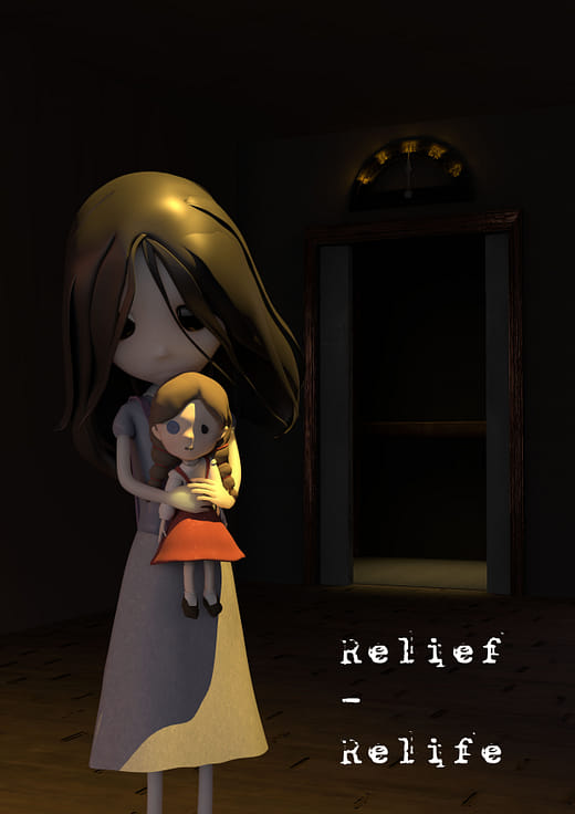 Relief-Relife
