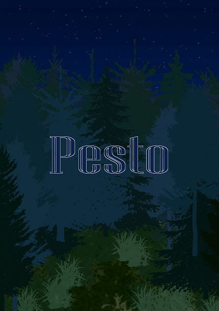 Pesto 疫生