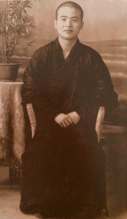 The third Decade｜Buddhism Depends on Me