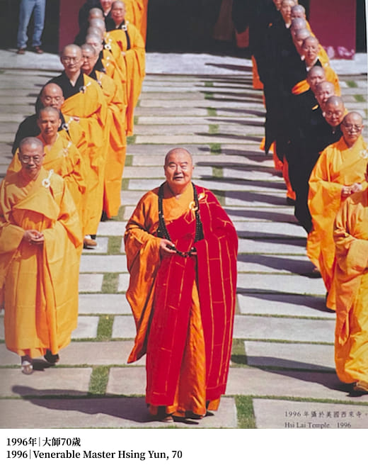 The Eighth Decade｜Where there is Dharma, there is a way