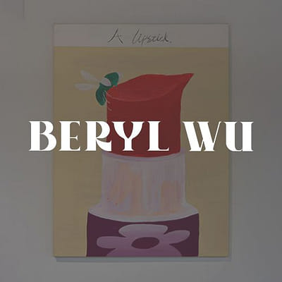 Beryl Wu