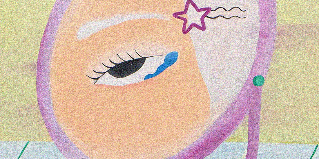 What's on the table?