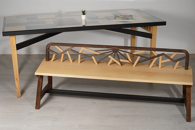 山風海日 - Shan-Feng-Hai-Ri