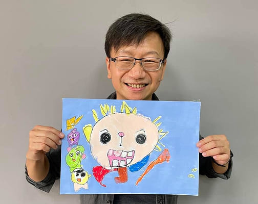 吳志浩 牙醫師