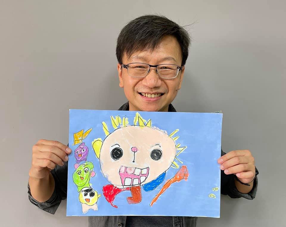 吳志浩 牙醫師
