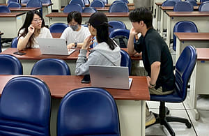 校內永續課程工作坊