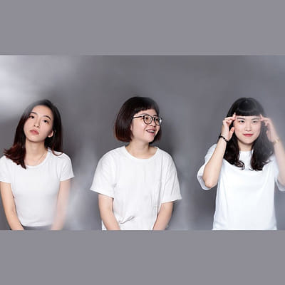 設計團隊|周雨柔、張詠淇、曾梓庭