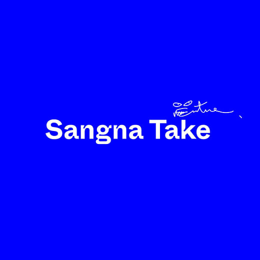 時尚動物似顏繪