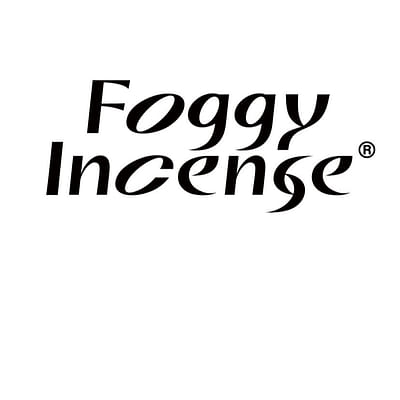 Foggy Incense 法映視覺創意