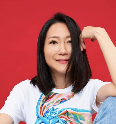 曲家瑞 Kristy ,Cha-Ray Chu