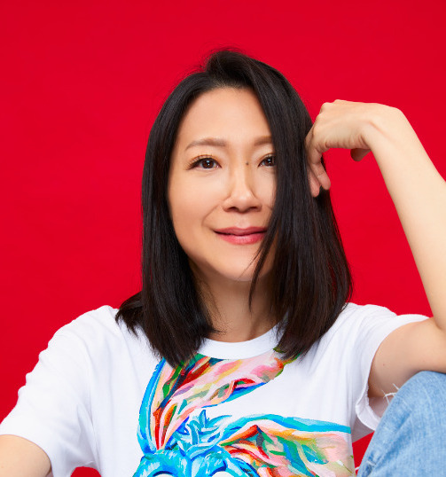 曲家瑞 Kristy ,Cha-Ray Chu