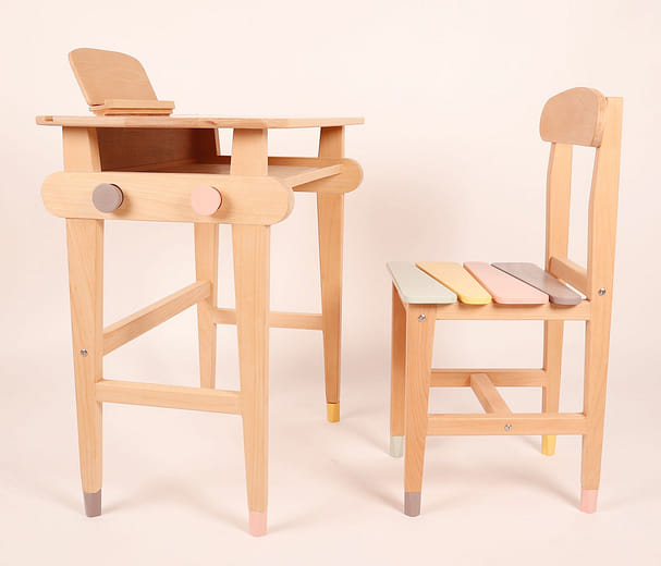 森 Chill - Wood Chill