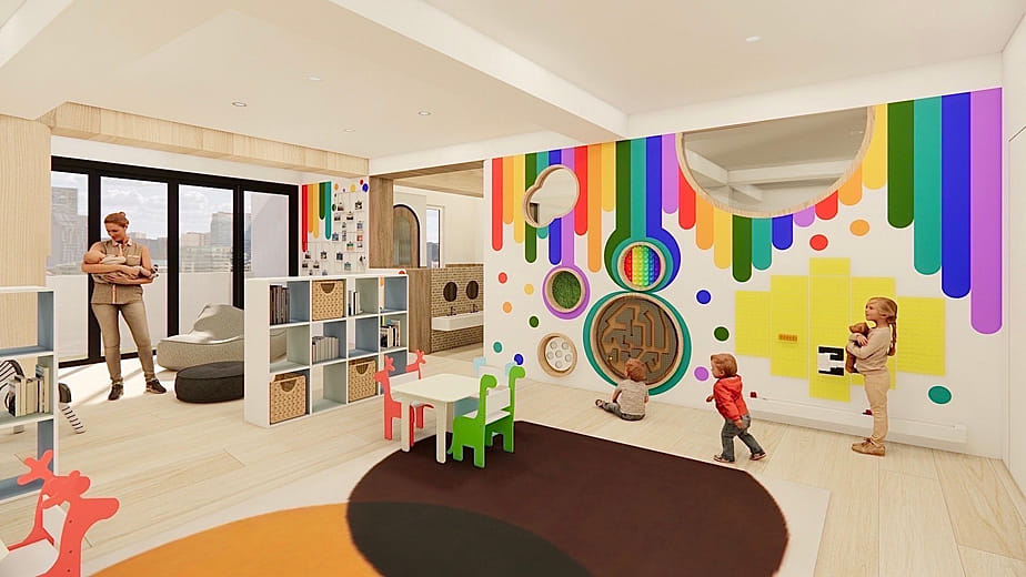 家，因你而在 - House is always here because of us.