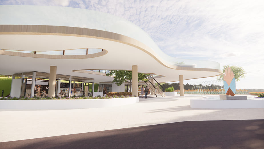 玉田休閒農場 - Yutian leisure farm