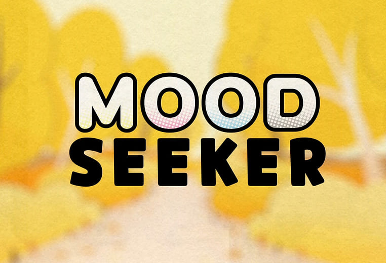 情緒探索者 - Mood Seeker