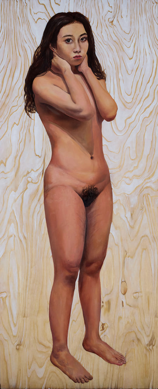 審美之外 系列二