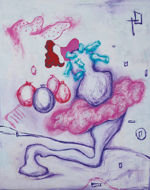 荒誕泡泡糖系列六