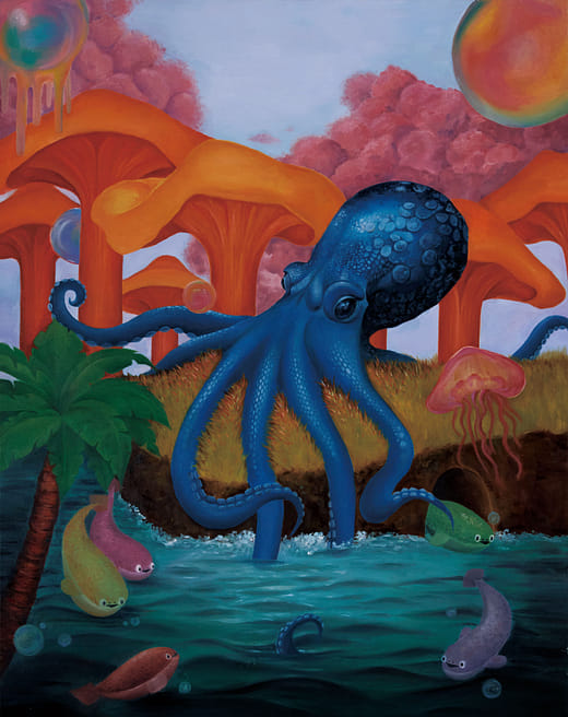 八爪探尋系列一