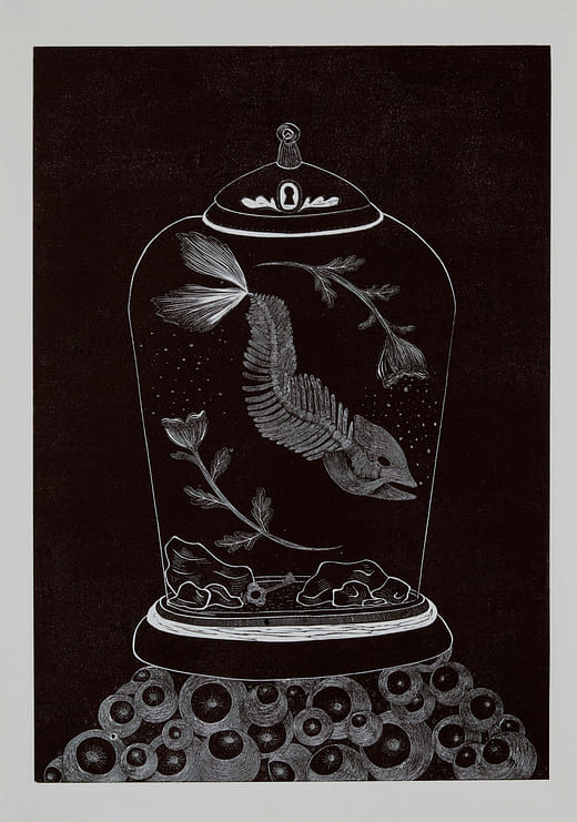 時間比眼睛更能看清人