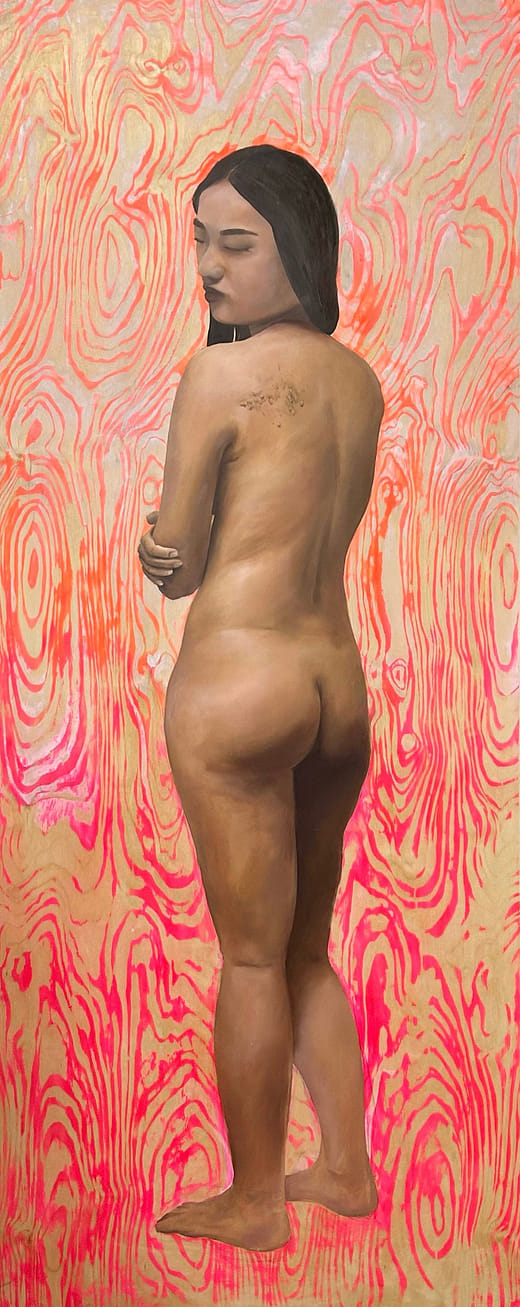 審美之外 系列三