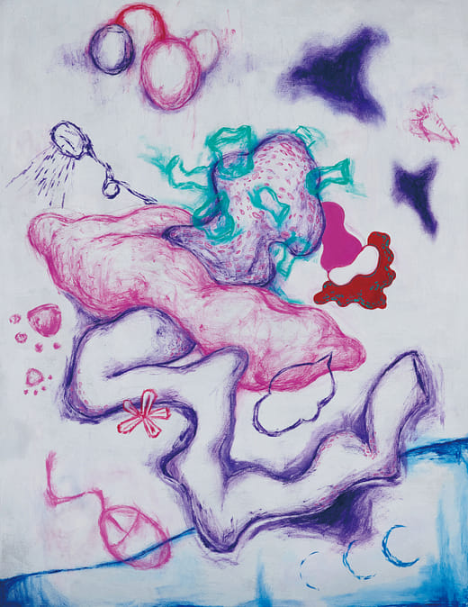 荒誕泡泡糖系列二