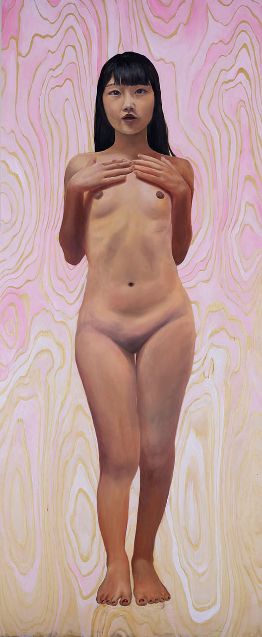 審美之外 系列ㄧ