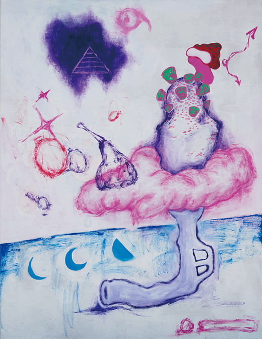 荒誕泡泡糖系列一