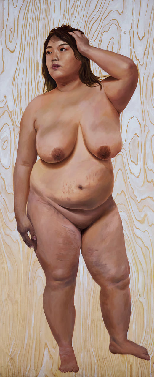 審美之外 系列四