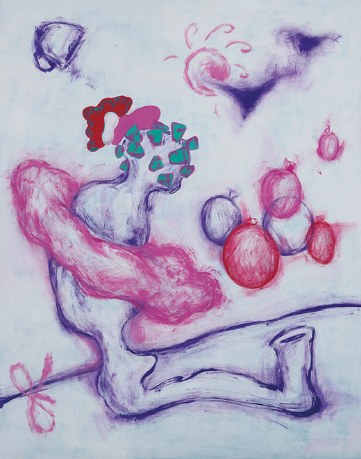 荒誕泡泡糖系列五