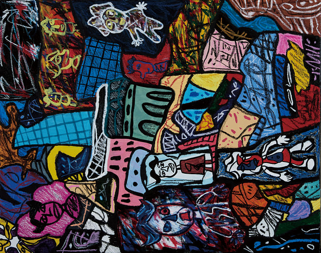 Circumstances Makes Me...?