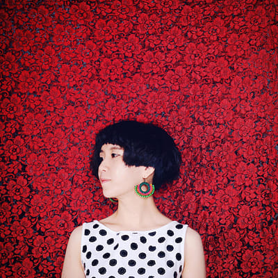 何昀芳 All About Square.