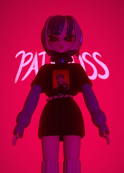 PATABOSS