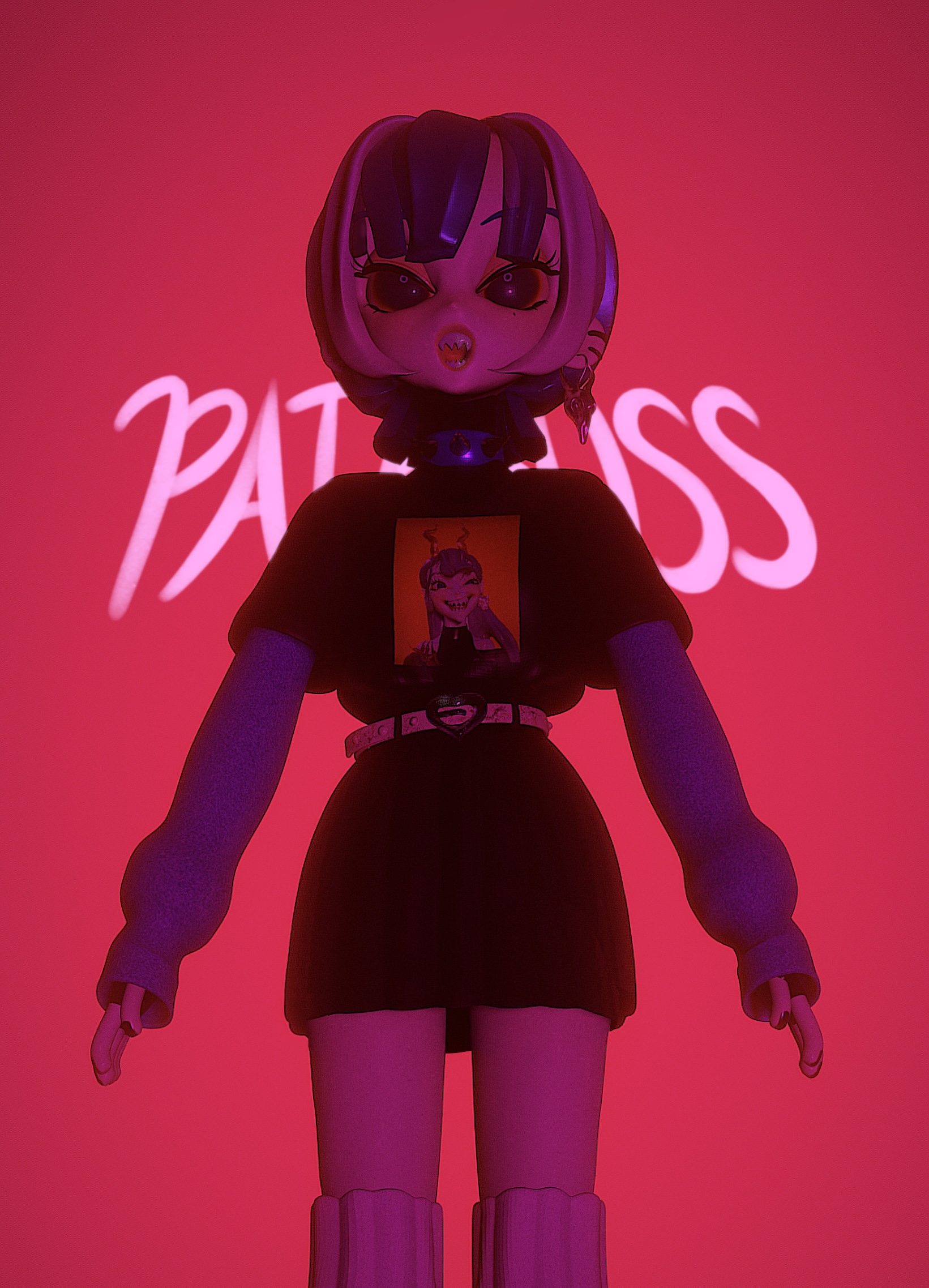 PATABOSS