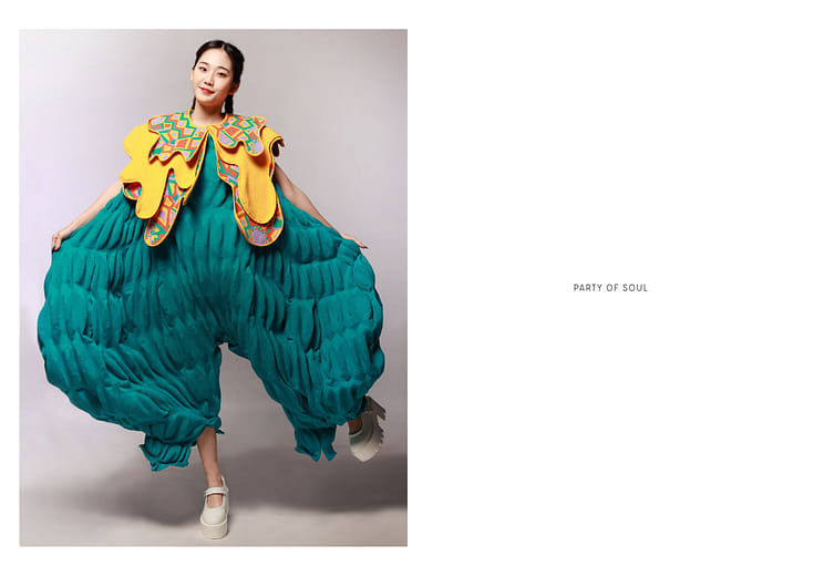 靈魂趴踢 - Party of soul