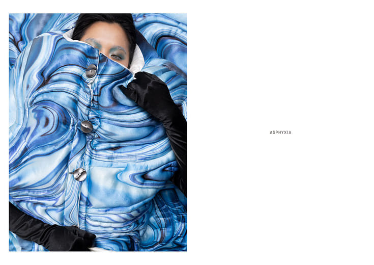 窒息 - Asphyxia