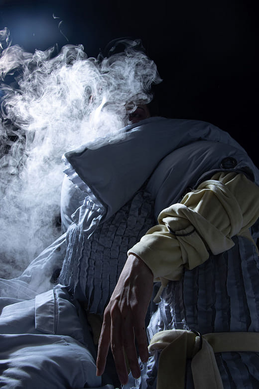 與XX和平共存 - With static