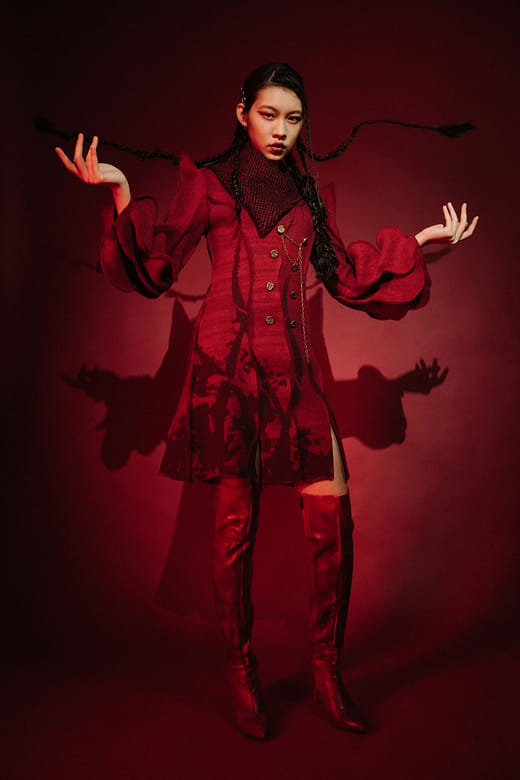 馬克白夫人 - Lady Macbeth