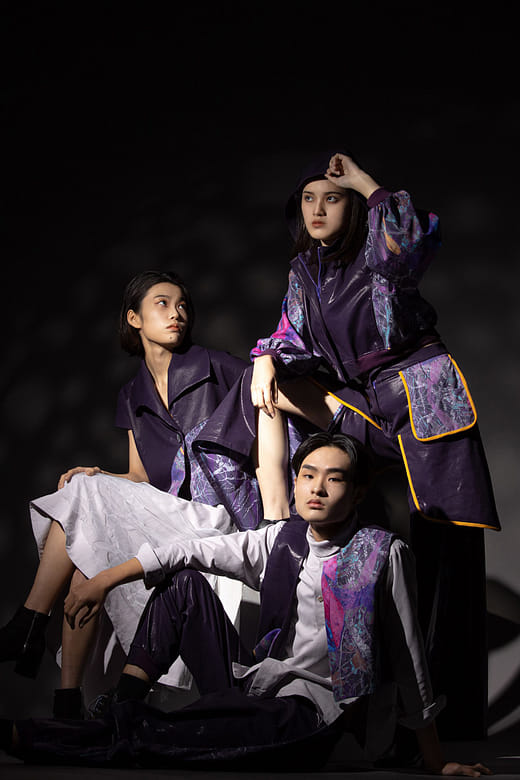 迷途森林的探險者 - The Explorer In Lost Wood