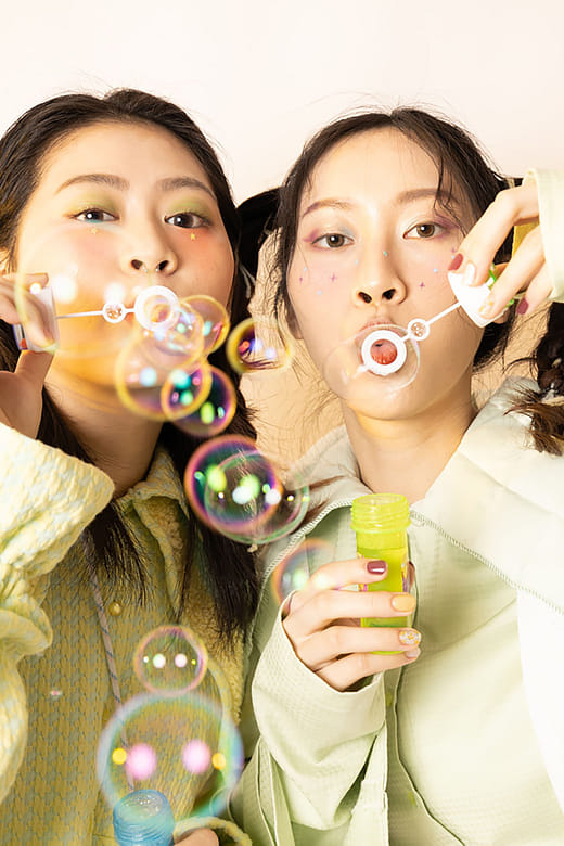 內在的小孩 - Inner Child