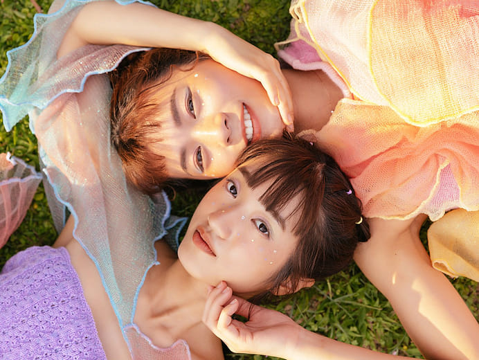 甜蜜的混亂 - Sweet Chaos