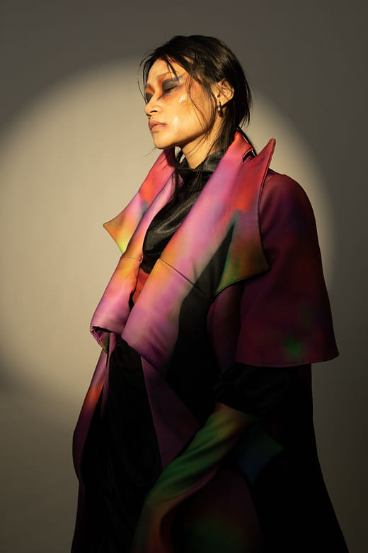 匿鬼 - Anonymous Evil