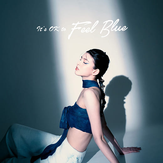 It's OK to Feel Blue