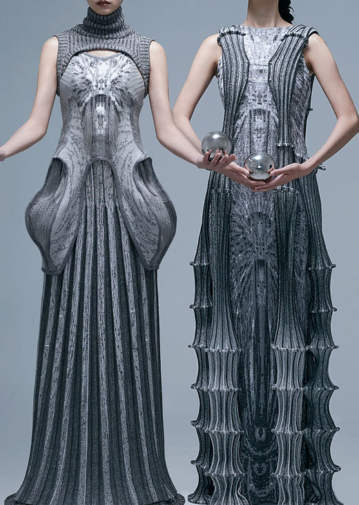 磁線 - The Magnetism