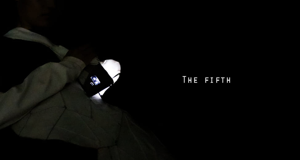 第五肢 - The fifth