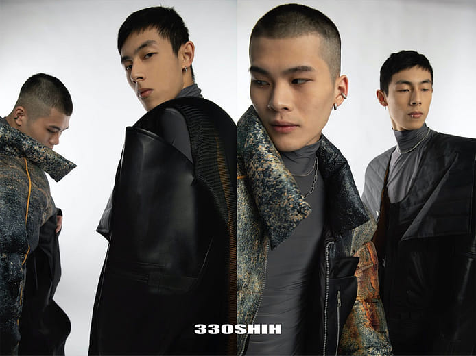 似甲生層 - Layer Armor