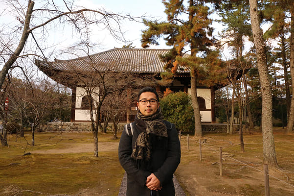 李長蔚